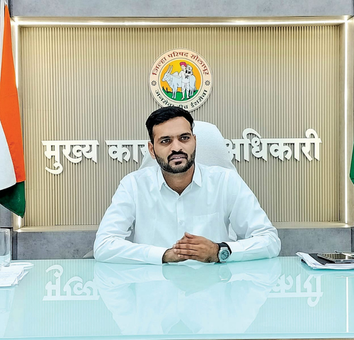 अधिकारी 4